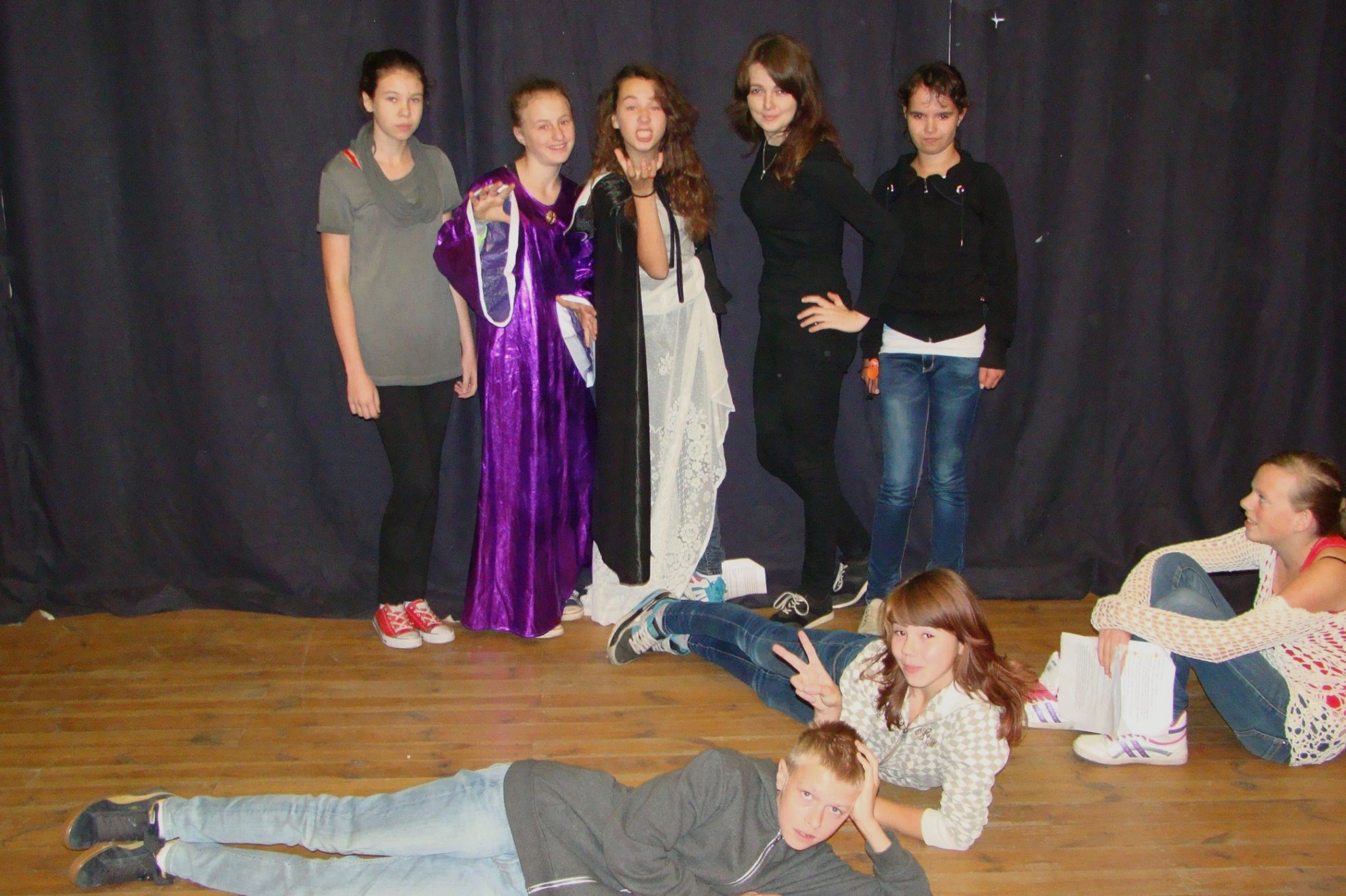 teatre